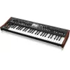Behringer DEEPMIND 12 Analog 12-Balsu Polifoniskais Sintezators