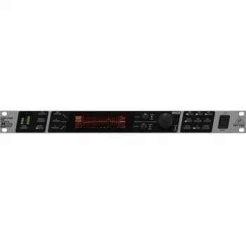 Behringer DEQ2496 Digitalais Skaļruņu Procesors