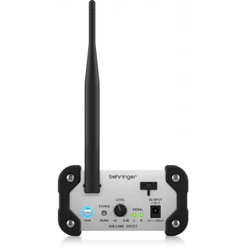 Behringer DW20T Digital 2.4 GHz bezvadu raidītājs