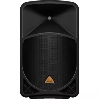 Behringer EUROLIVE B115D Black Active PA Skaļrunis