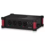 Behringer FLOW 4VIO I/O modulis FLOW 4 mikserim