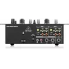 Behringer NOX101 DJ mikseris