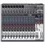 Behringer QX2222USB Audio Mixer 22 kanāli