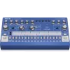 Behringer RD-6-BU Analogā ritma un bungu mašīna, Zila