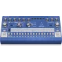 Behringer RD-6-BU Analogā ritma un bungu mašīna, Zila