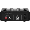 Behringer UM2 USB audio interfeiss