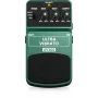 Behringer UV300 Ultra Vibrato efekta pedālis Green/Black