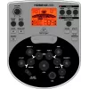 Behringer XD80USB elektronisko bungu komplekts, melns