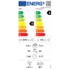 BEKO BMM5DFO5741W Veļas žāvētājmašīna, 7 kg mazgāšana / 5 kg žāvēšana, 1400 apgr./min, Enerģijas klase D, balta