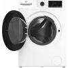 BEKO BMM5DFO5741W Veļas žāvētājmašīna, 7 kg mazgāšana / 5 kg žāvēšana, 1400 apgr./min, Enerģijas klase D, balta