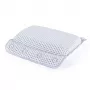 Beldray LA032715UFFPTS Anti-bac Bath Pillow, White