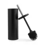 Beldray LA036034BLKPEU7 Anti-bac elastīgā galvas tualetes birste - melna
