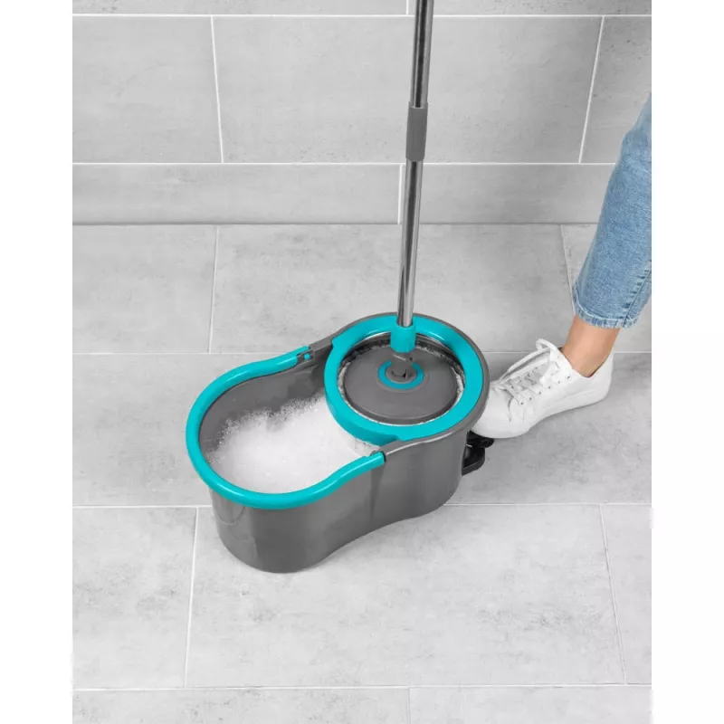 Beldray Anti-Bac 360 Spin Mop komplekts Beldray LA036430UFFPEU7