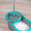 Beldray Anti-Bac 360 Spin Mop komplekts Beldray LA036430UFFPEU7