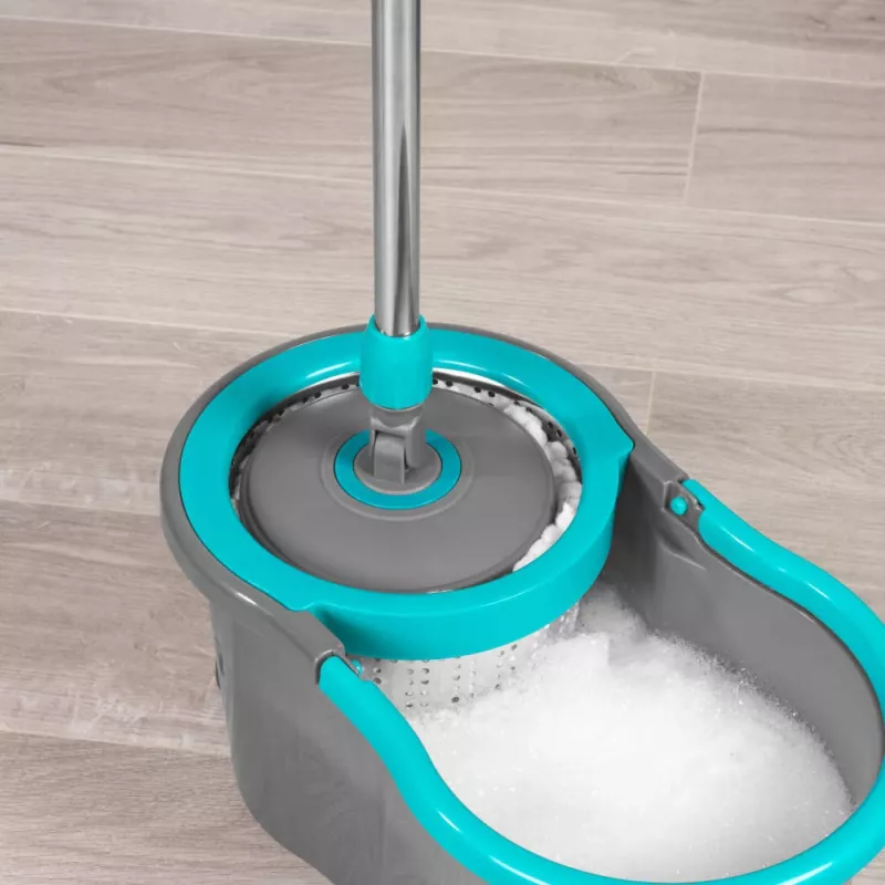 Beldray Anti-Bac 360 Spin Mop komplekts Beldray LA036430UFFPEU7