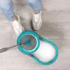 Beldray Anti-Bac 360 Spin Mop komplekts Beldray LA036430UFFPEU7