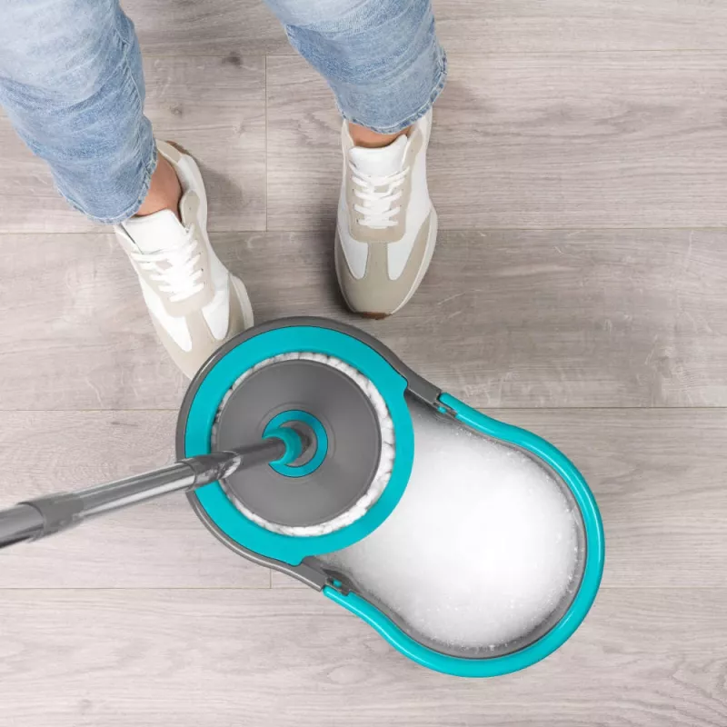 Beldray Anti-Bac 360 Spin Mop komplekts Beldray LA036430UFFPEU7