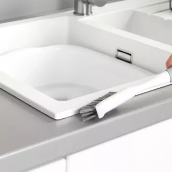 Beldray LA082572PEU7 2-in-1 Bezvadu Stikļa Putekļsūcējs, Violeta/Pelēka