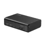 Belkin CONNECT 14-in-1 140W Dual Display dokstacija melna