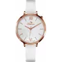 BELLEVUE Woman B46 35mm Stainless Steel Watch Silver