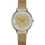 BELLEVUE Woman D13 40mm Nerūsējošā tērauda pulkstenis Sudraba