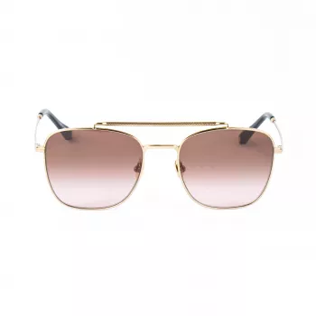 BELSTAFF BECKHAM-S128 Vīriešu Saulesbrilles - Melns Acetāta Rāmis, Pelēkas Polikarbonāta Lēcas, UV400 Aizsardzība, 53mm Lēcu Platums