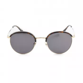 BELSTAFF LANGFORD-S059 Unisex Saulesbrilles - Kvadrātveida Acetāta Rāmis - UV400 Aizsardzība - 51/23/145 mm