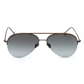 BELSTAFF MAN Hoenix Saulesbrilles Brūnas Marron 57/13/130 mm