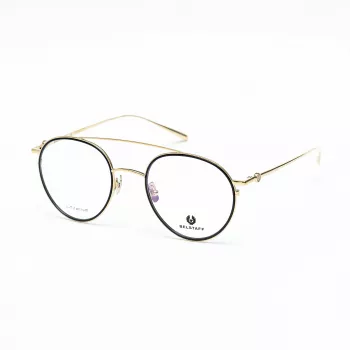 Belstaff Man Jagged Clip-On Saulesbrilles 53/22/145 mm
