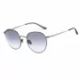 BELSTAFF MAN JUBILEE-S057 Saulesbrilles Pilot Metāls Melns Pelēks 53/20/150 mm