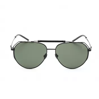 BELSTAFF MAN LEGEND-NEGRO saulesbrilles (Lēca/Mosta/Kājiņa) 58/16/140 mm