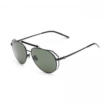 BELSTAFF MAN LEGEND-NEGRO saulesbrilles (Lēca/Mosta/Kājiņa) 58/16/140 mm