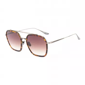 BELSTAFF MAN MERRICKIIS139 Saulesbrilles Pilot Aviator 60/23/143 mm