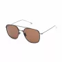BELSTAFF MAN OUTLAWIIMARRO Saulesbrilles (55/18/140 mm) - Marro