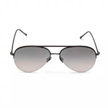 BELSTAFF MAN PHOENIXMARRO Saulesbrilles Pilot Acetāts Dark Havana Grey Lens 59/16/145 mm