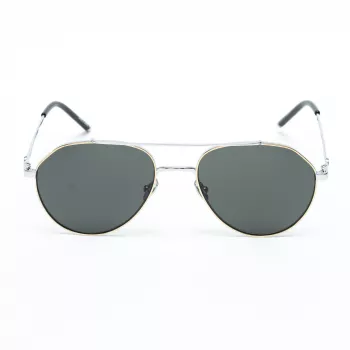BELSTAFF MAN ROADMASTERGRI Saulesbrilles (55/17/140 mm) Gunmetal Grey