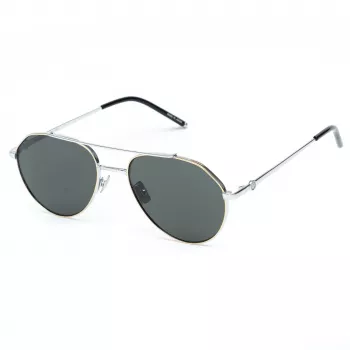 BELSTAFF MAN ROADMASTERGRI Saulesbrilles (55/17/140 mm) Gunmetal Grey