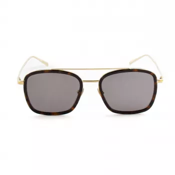 BELSTAFF MAN RYDERTWOS088 Saulesbrilles Pilota Kvadrāts Acetāts 51mm Lēcas UV400 3. kategorija