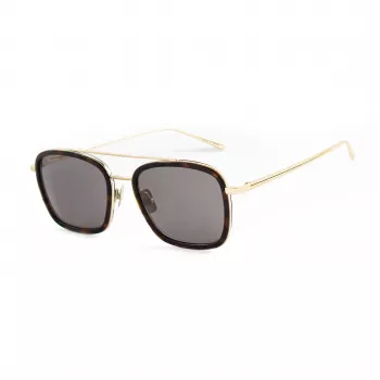 BELSTAFF MAN RYDERTWOS088 Saulesbrilles Pilota Kvadrāts Acetāts 51mm Lēcas UV400 3. kategorija