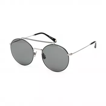 BELSTAFF MAN STATHAMGRISNE saulesbrilles (54/18/145 mm) - Grey Tint