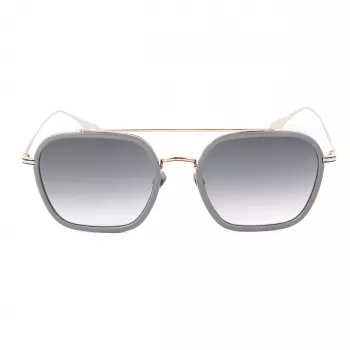 BELSTAFF vīriešu Merrick II saulesbrilles S141 - Pilot Square rāmis, UV400 aizsardzība, 60 mm lēca