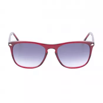 Belstaff Meridiniis16 Sieviešu Saulesbrilles - 55/17/150 mm - Acetāta Rāmis - UV400 Aizsardzība