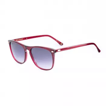 Belstaff Meridiniis16 Sieviešu Saulesbrilles - 55/17/150 mm - Acetāta Rāmis - UV400 Aizsardzība