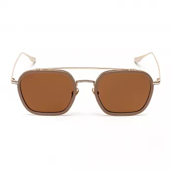 Belstaff Merrick II vīriešu saulesbrilles tumši olīvu rāmis tumši pelēka lēca 54mm