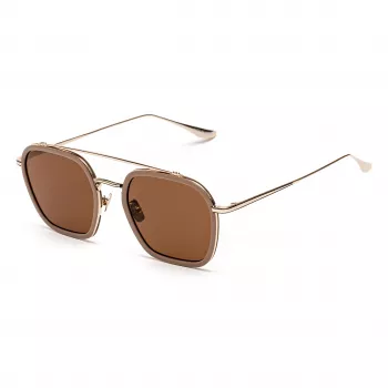 Belstaff Merrick II vīriešu saulesbrilles tumši olīvu rāmis tumši pelēka lēca 54mm
