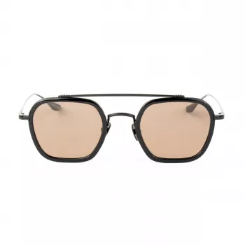 Belstaff Merrick II Saulesbrilles MERRICKIIS144 Vīriešu Kvadrātveida Acetāta Rāmis UV400 47/23/143 mm