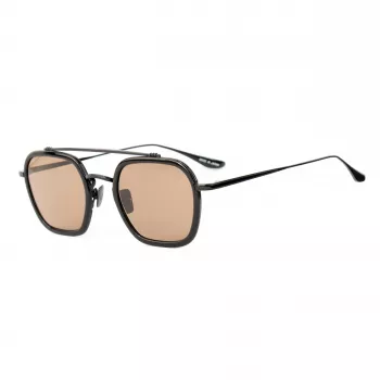 Belstaff Merrick II Saulesbrilles MERRICKIIS144 Vīriešu Kvadrātveida Acetāta Rāmis UV400 47/23/143 mm