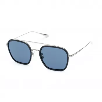 BELSTAFF MERRICKIIAZU Vīriešu kvadrātveida acetāta saulesbrilles 57mm
