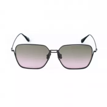 BELSTAFF Ridge III S131 Unisex Saulesbrilles - Pilot/Aviator Acetāta Rāmis 54/12/140 mm UV400