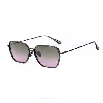 BELSTAFF Ridge III S131 Unisex Saulesbrilles - Pilot/Aviator Acetāta Rāmis 54/12/140 mm UV400